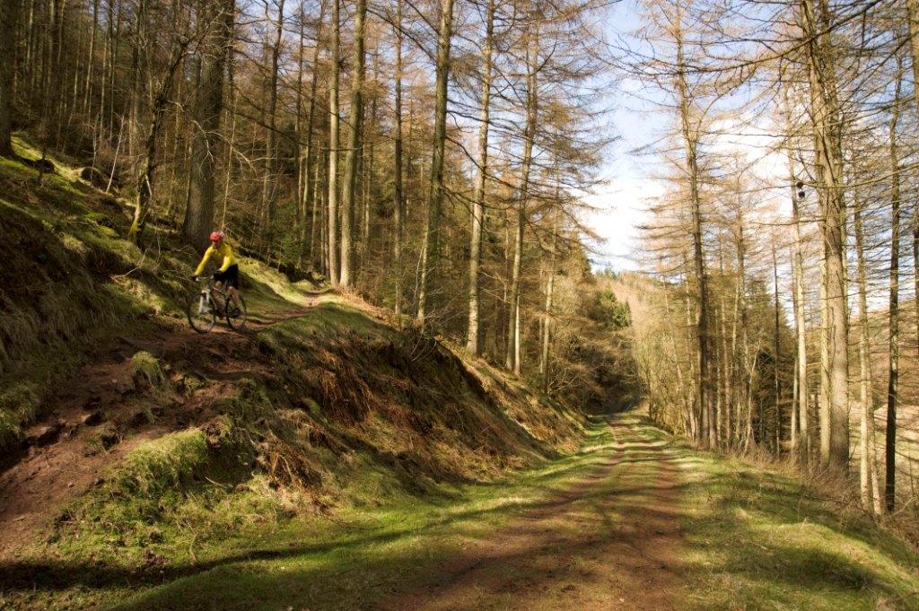 Black Mountains 3 Day Event