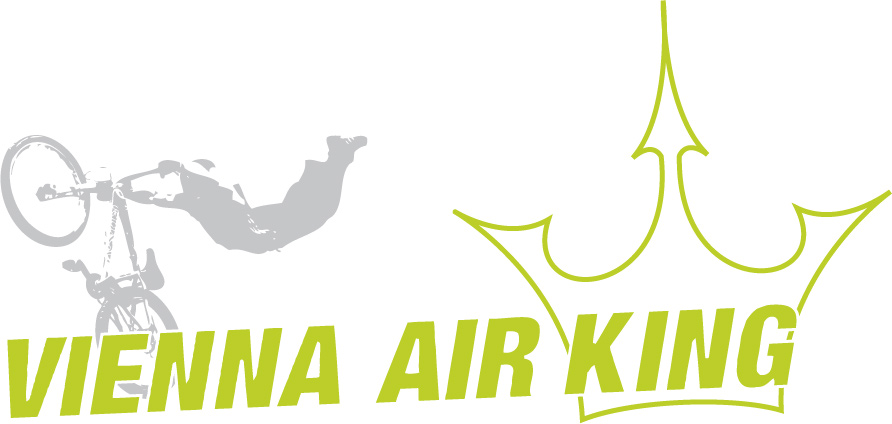 Sam Pilgrim Wins Vienna Air King 2010
