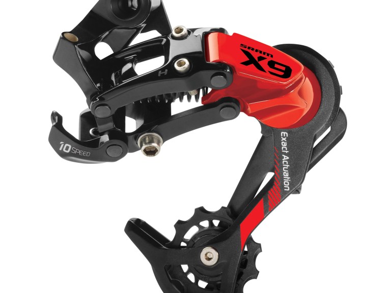 SRAM X9 Gallery