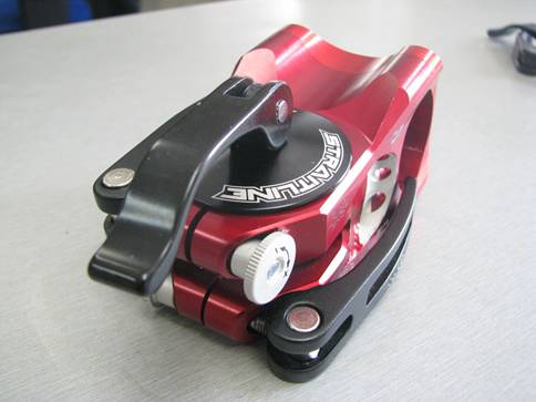Straitline Components Launch ‘Quickie’ Stems!