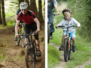 News From Trail Break