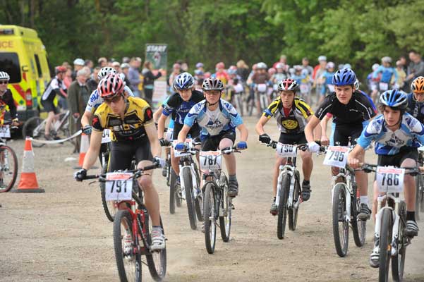 Gorrick Spring Series – The Final Installment