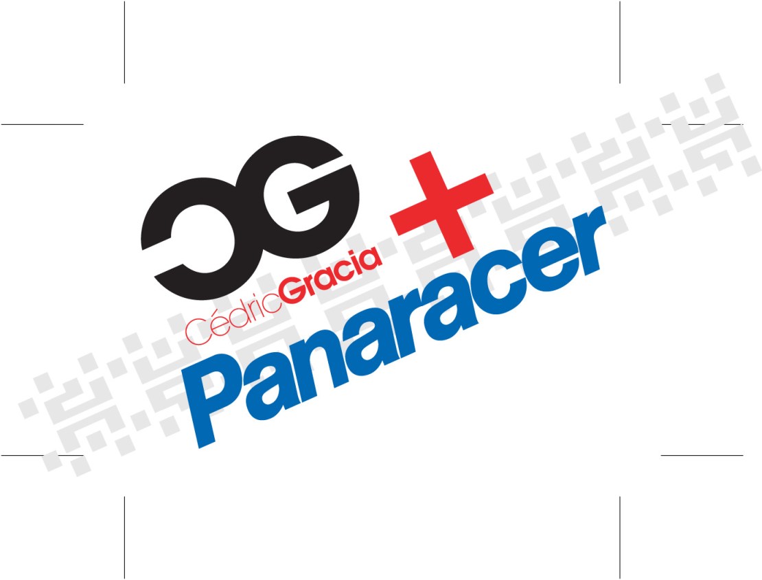 Ride With Cedric Gracia