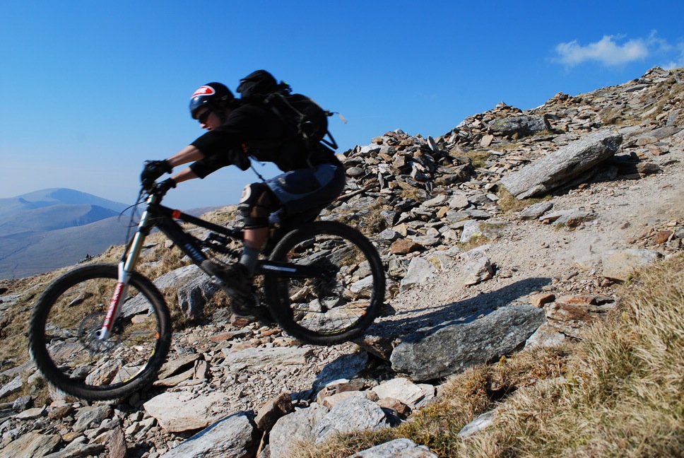 Issue 57: Snowdonia Unknown Gallery (Premier Content)