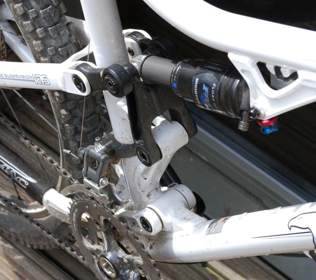 Tomac Bikes 2010