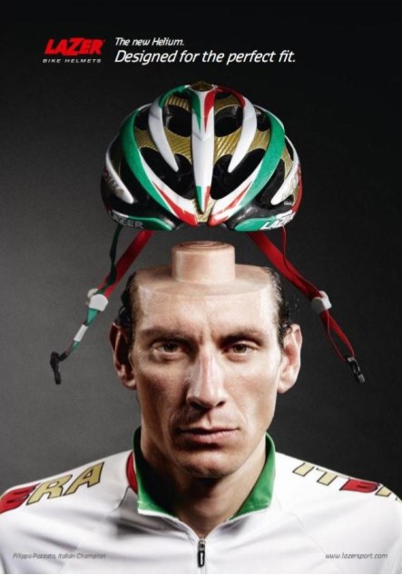 Behold, The Road Warrior (Warning: Slightly Mental Press Release)