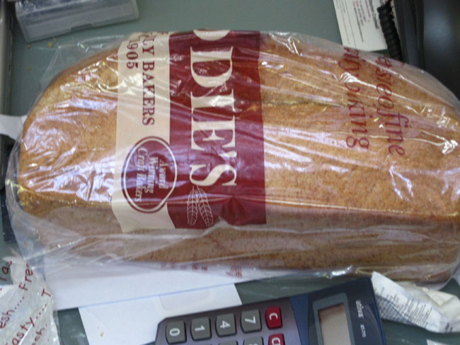 Fresh Goods