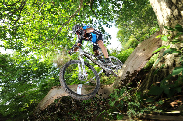 Bontrager Twentyfour12 Almost Full