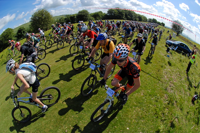 The Marin Roughride 2010