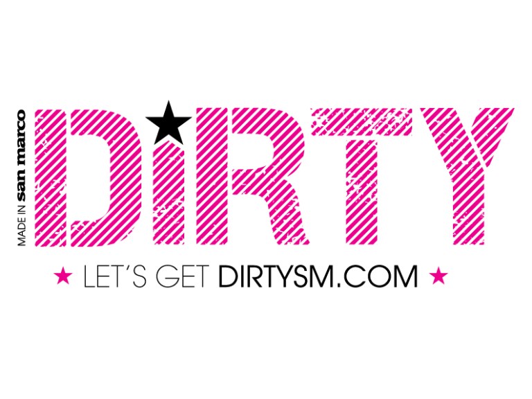 Dirty Saddles come to the UK