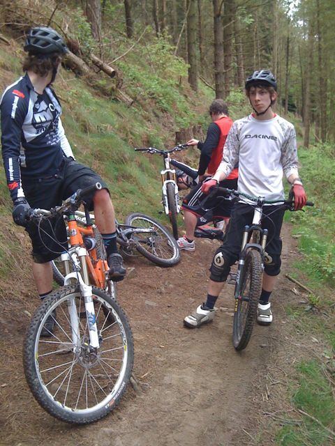 Mini Road-trip report