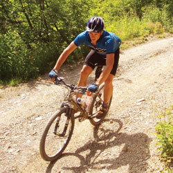 Trail Break Gear Up For Seasons first 100k
