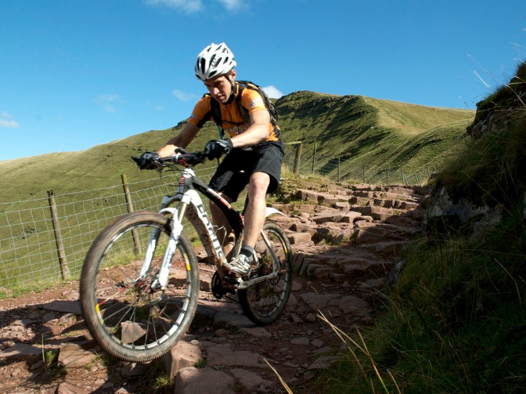 Black Mountain 3 Day Challenge