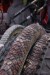 Snakeskin tyres