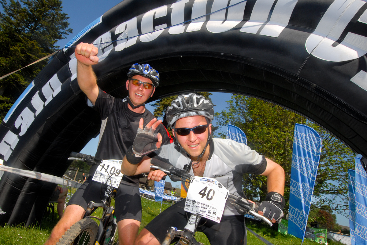 Venue Change for Yorkshire MTB Marathon