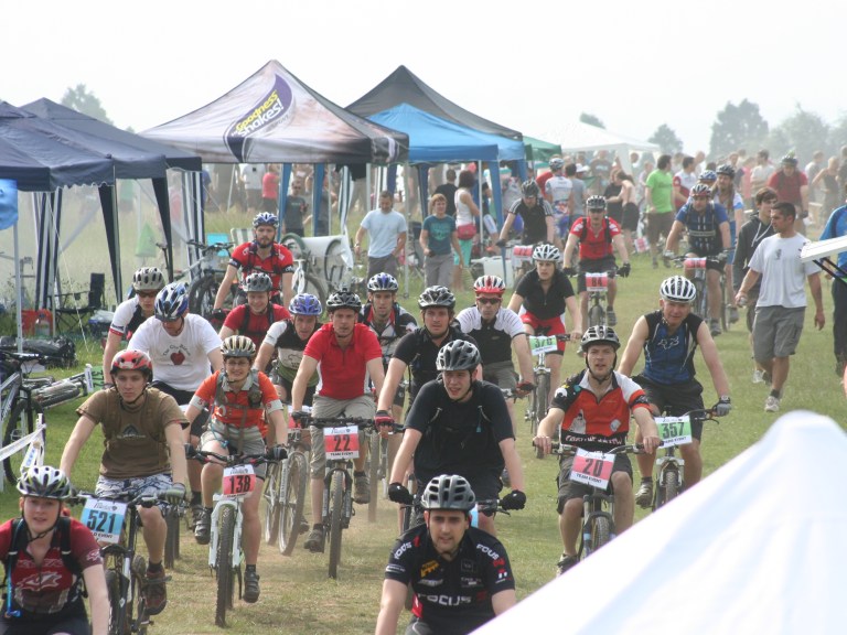 Bristol Bike Fest Report, Results and Video