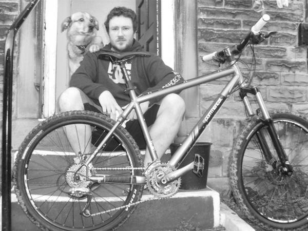 Mark Fradgley’s Bullheart JOGLE: UPDATE – Blogging-a-go-go