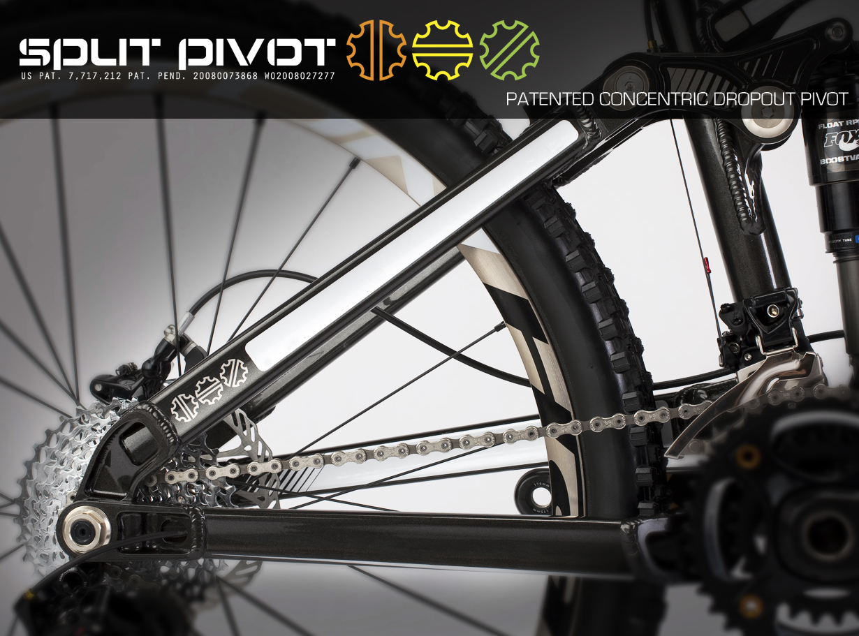 Dave Weagle to sue Trek over Split Pivot ‘infringement’
