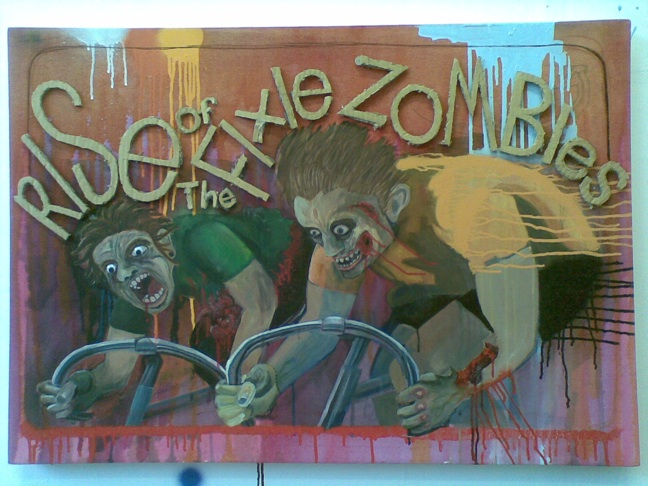 Free Singlespeeding This Weekend!