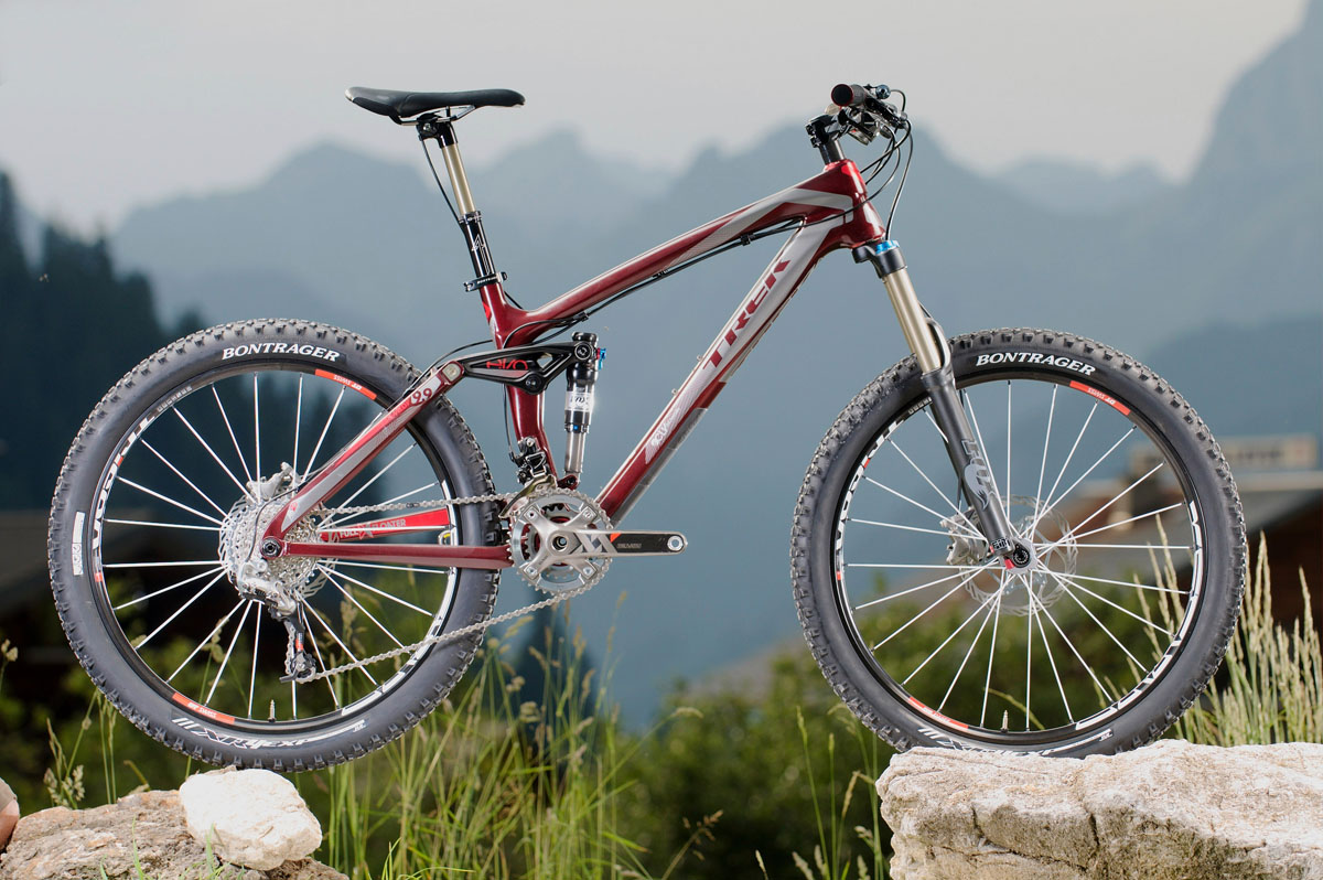 Trek Part Two – Remedy