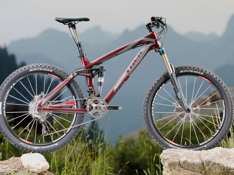 Trek Part Two – Remedy