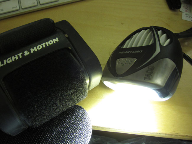 Fresh Goods Friday. Fox, Cannondale, Andystand, lights and more!