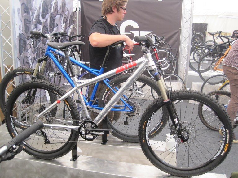 IceBike Summer.