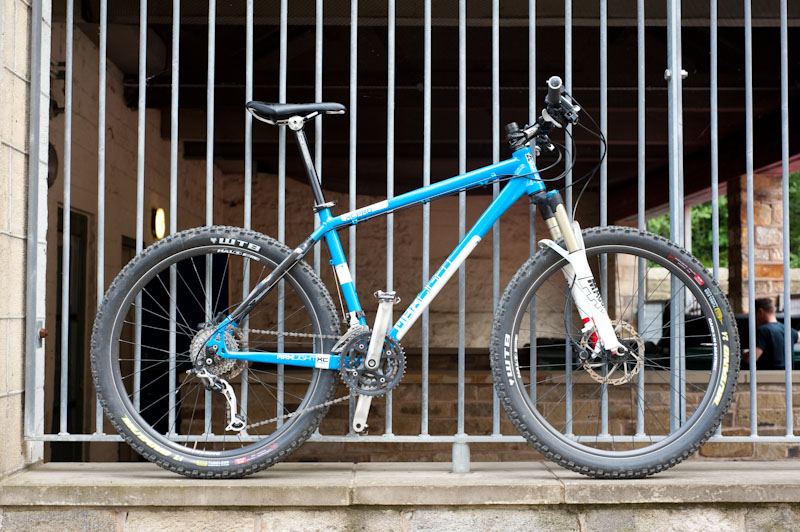 Kinesis Maxlight XCPro3