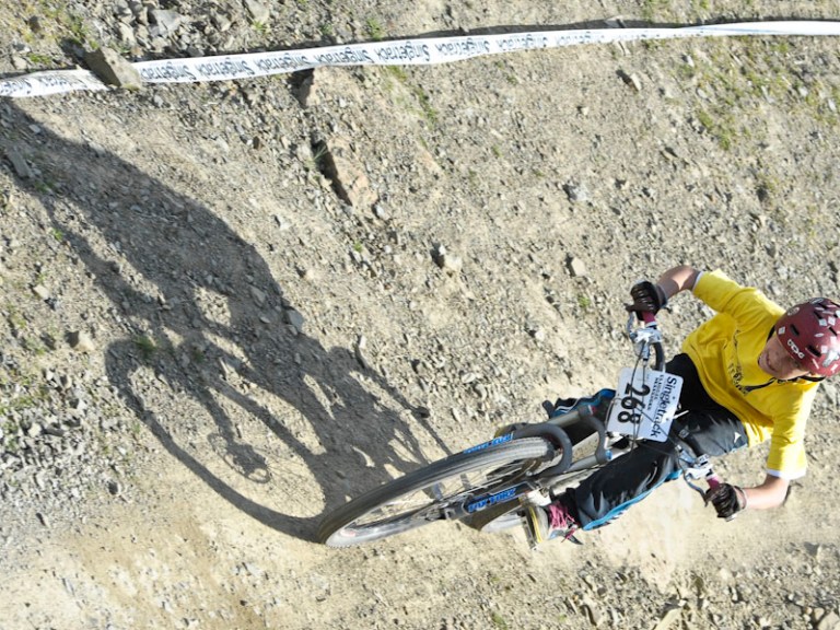 Singletrack Classic Weekender Results