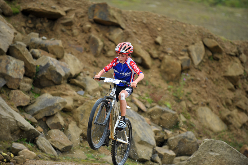 Pedalsport Race Series – Round 4 Report