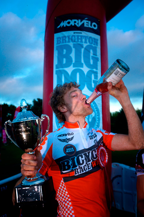 Big Dog 2015 – round up video
