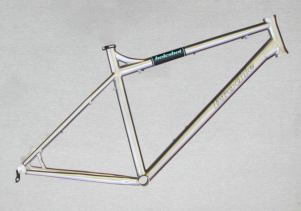 Brodie Holeshot – More From Progressive Bikes!