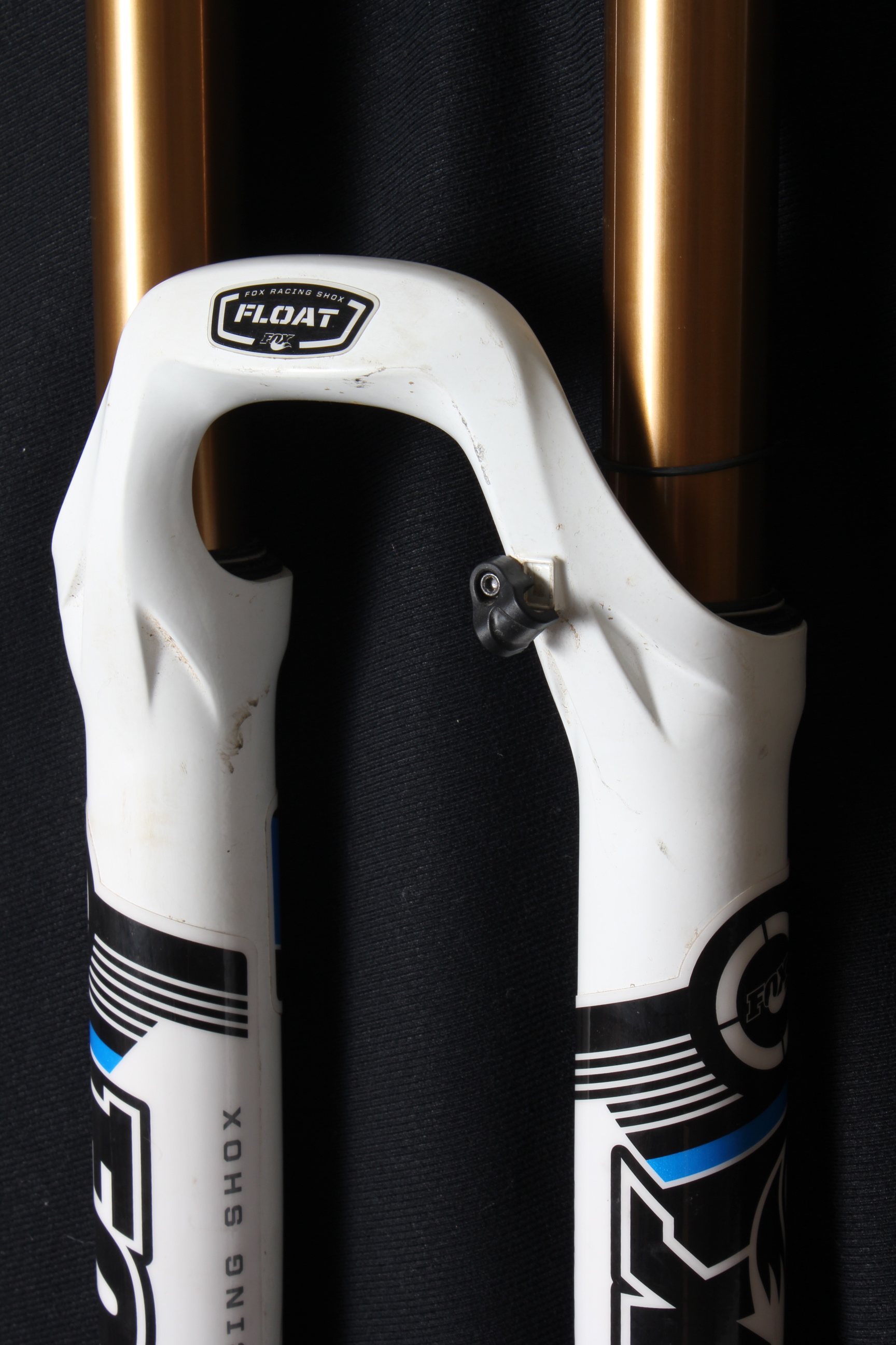 Fox 36 Float 160 FIT RLC