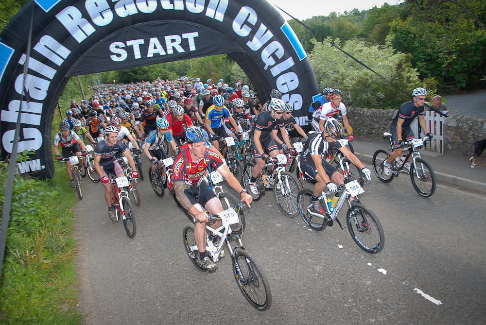 MTB Marathon Series Selkirk