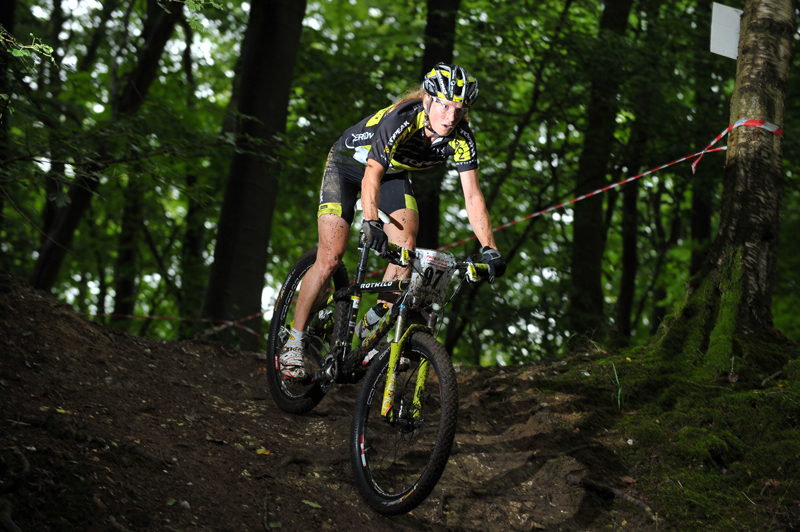 Southern XC Round 5 Report