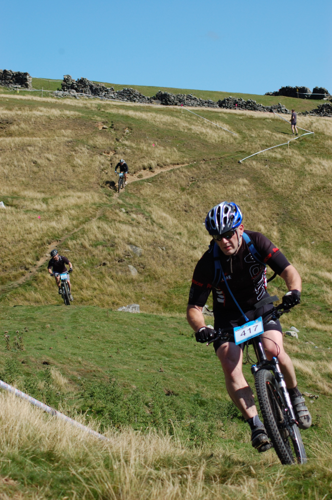 Swaledale Nutcracker Report