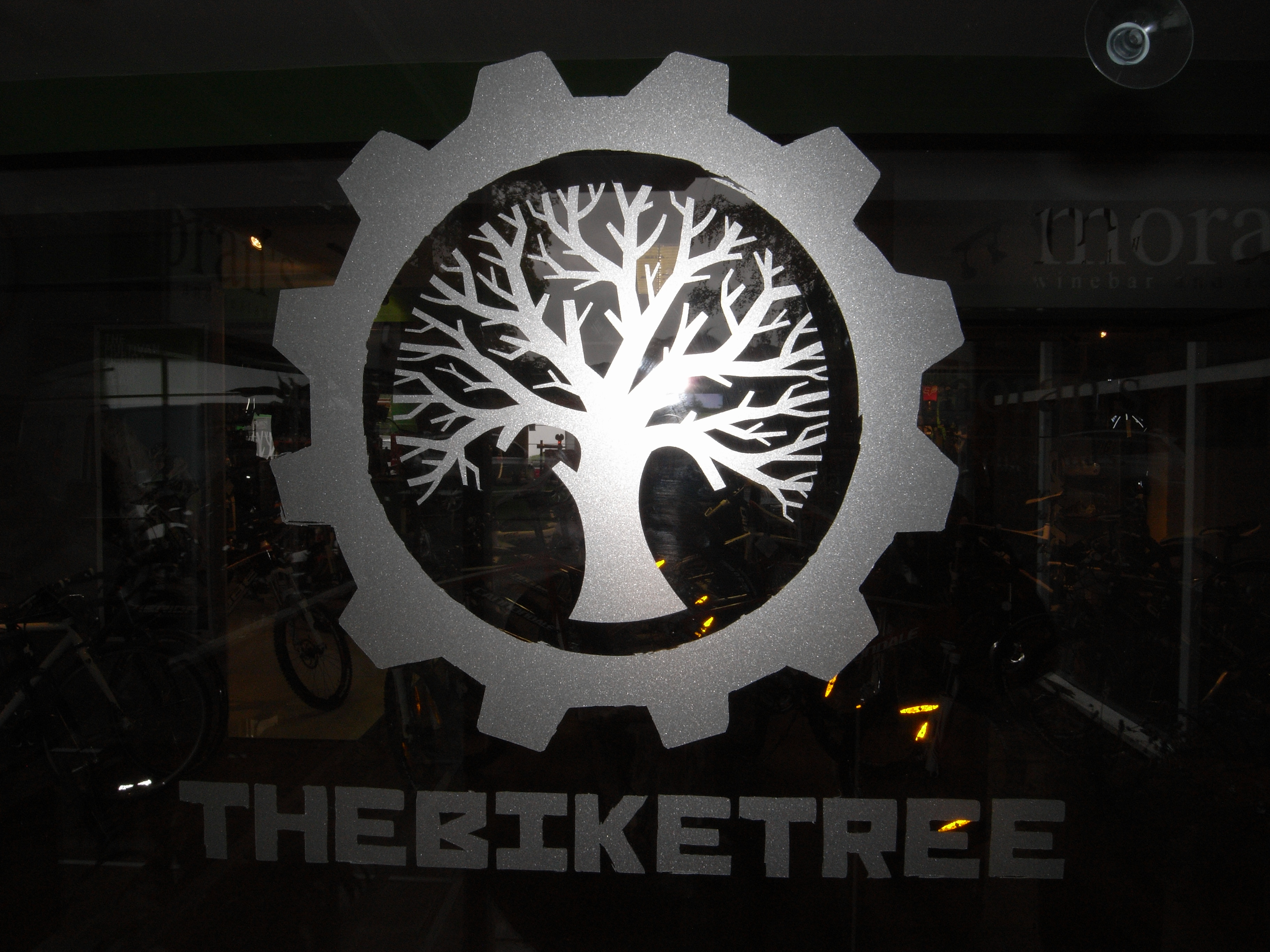 New Bike Shop Open in Sheffield