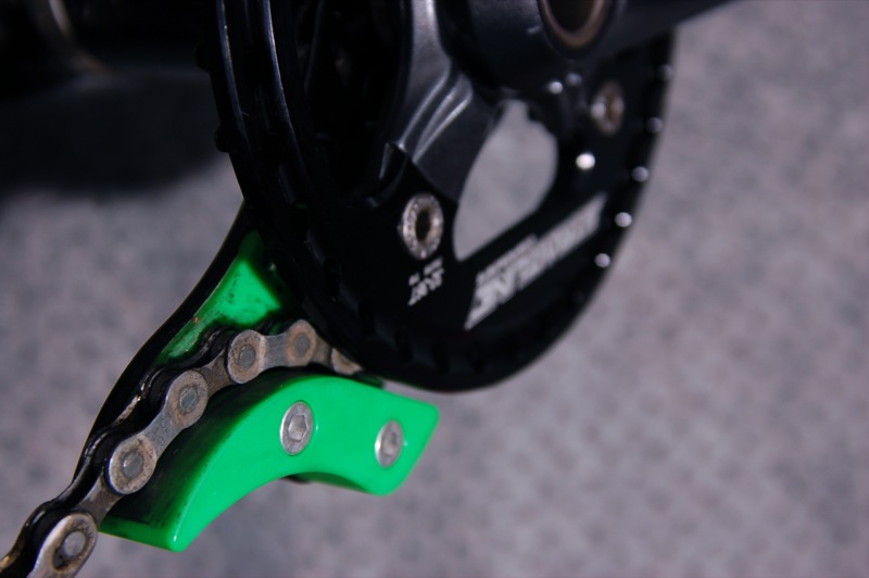 Straitline Silent Guide