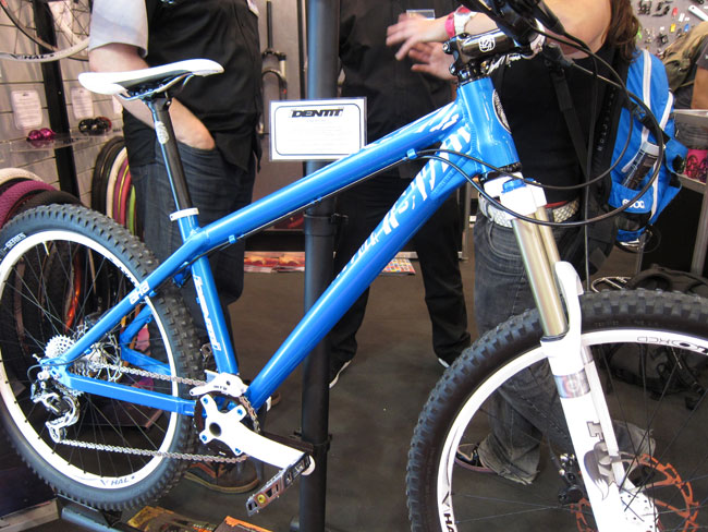 Eurobike: POC, Giant, Renthal and more