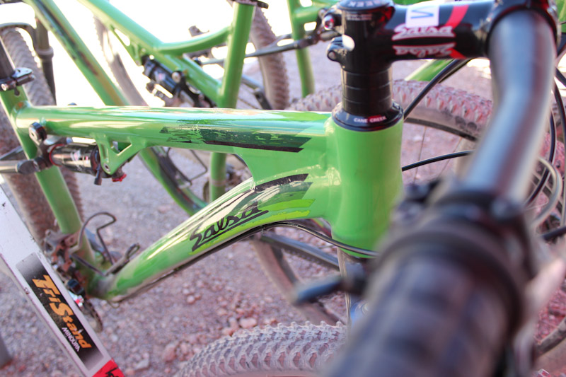 *PREMIER* Interbike 2010: Premier Users’ Preview