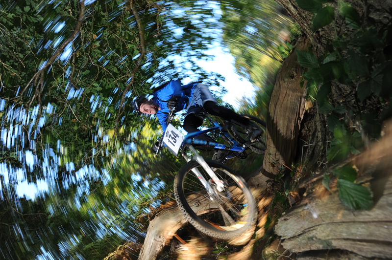 British Mountain Bike Race Series