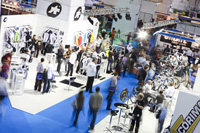 London Cycle Show