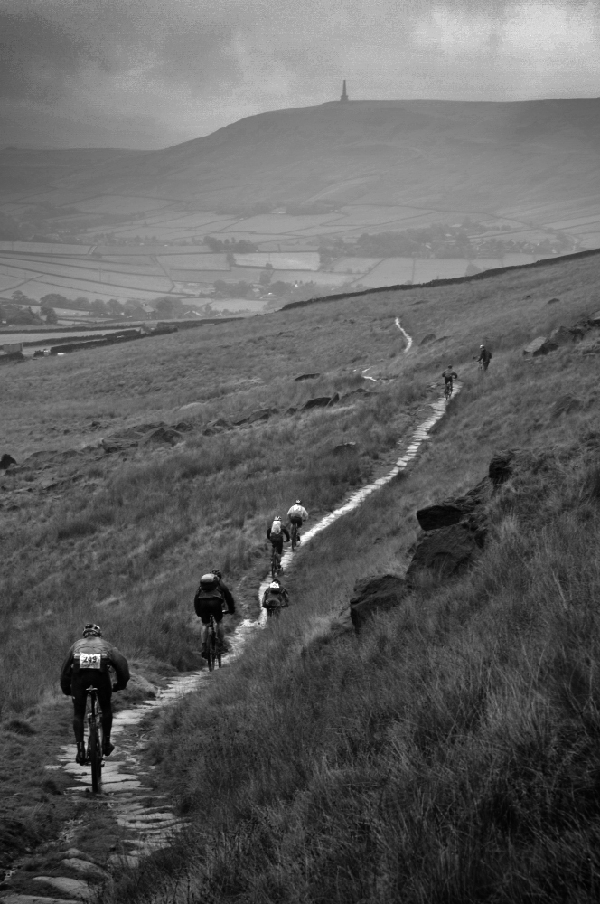Mary Townley Challenge Loop