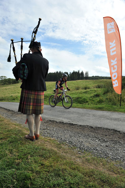 Montane Kielder 100 Report