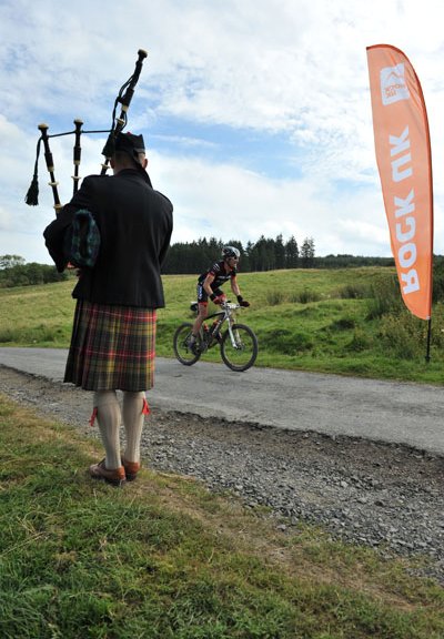 Montane Kielder 100 Report