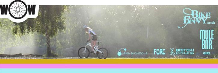 Women On Wheels Returns