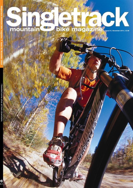 Issue 61 – Extra Features