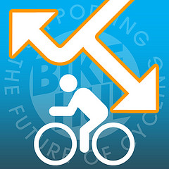 BikeHub Launch iPhone Navigation App