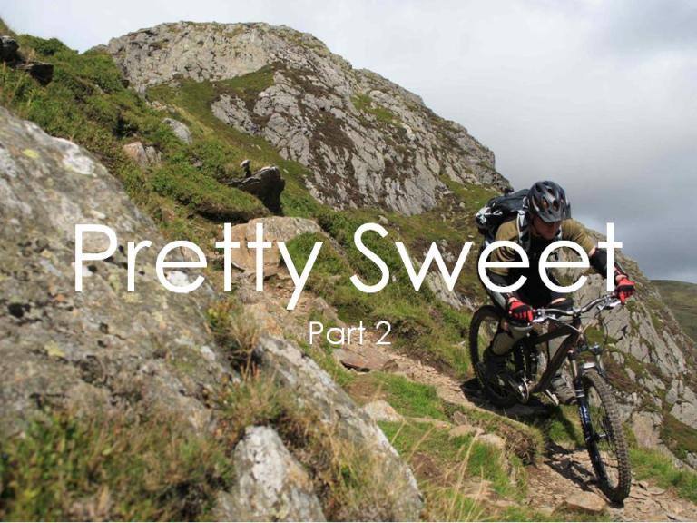 Exclusive: Pretty Sweet Part 2