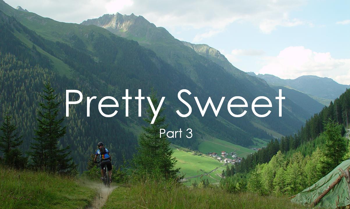 Exclusive: Pretty Sweet Part 3
